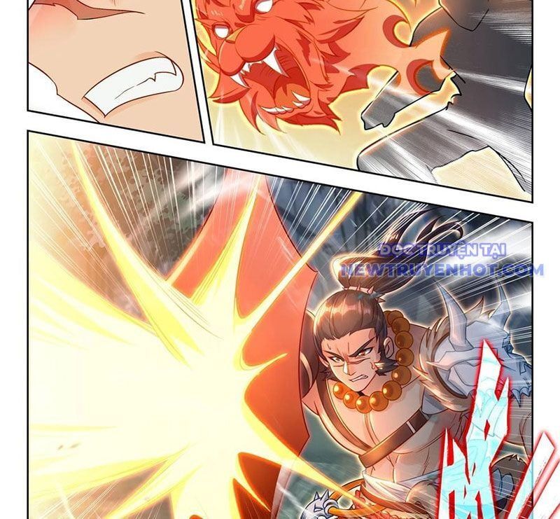 đọc truyện Tuyệt Thế Đường Môn - Đấu La Đại Lục 2 Chương 465 ảnh 15 tại Thiên Thai Truyện