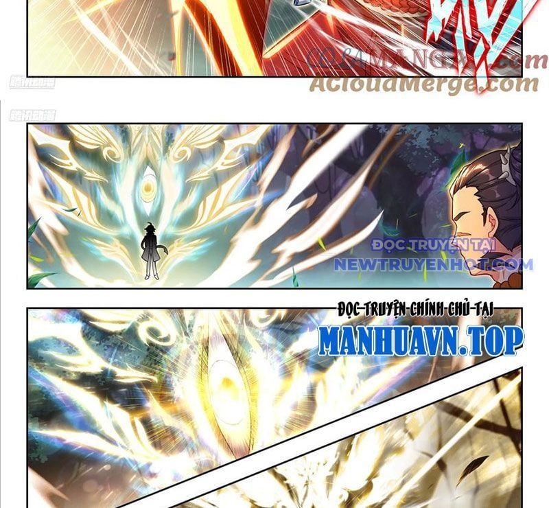 đọc truyện Tuyệt Thế Đường Môn - Đấu La Đại Lục 2 Chương 465 ảnh 16 tại Thiên Thai Truyện