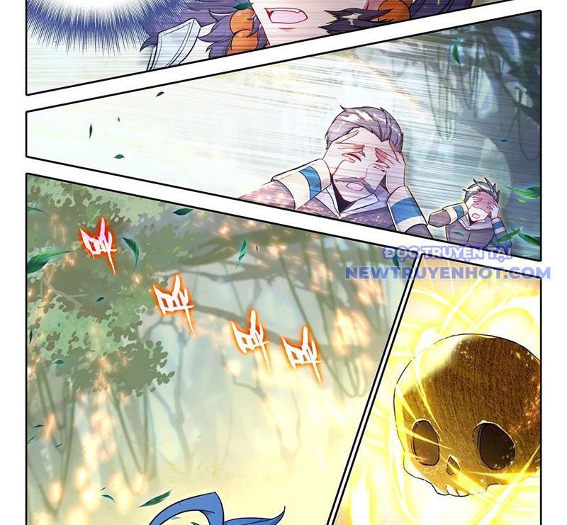 đọc truyện Tuyệt Thế Đường Môn - Đấu La Đại Lục 2 Chương 465 ảnh 18 tại Thiên Thai Truyện