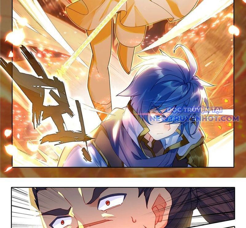 đọc truyện Tuyệt Thế Đường Môn - Đấu La Đại Lục 2 Chương 465 ảnh 20 tại Thiên Thai Truyện