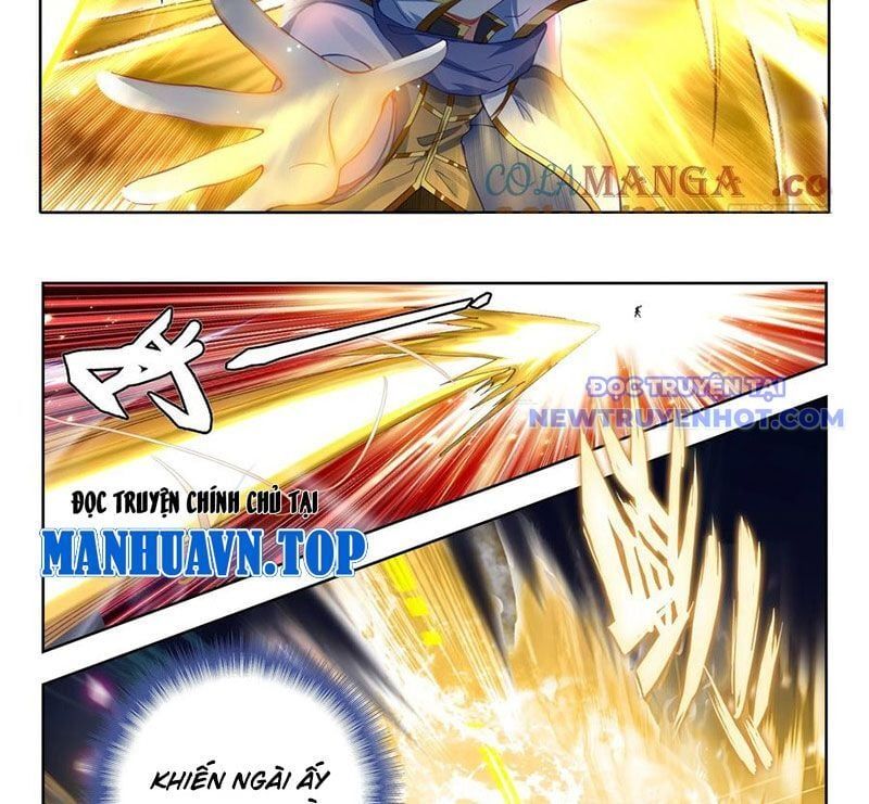 đọc truyện Tuyệt Thế Đường Môn - Đấu La Đại Lục 2 Chương 465 ảnh 22 tại Thiên Thai Truyện