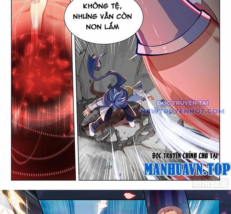 đọc truyện Tuyệt Thế Đường Môn - Đấu La Đại Lục 2 Chương 465 ảnh 26 tại Thiên Thai Truyện