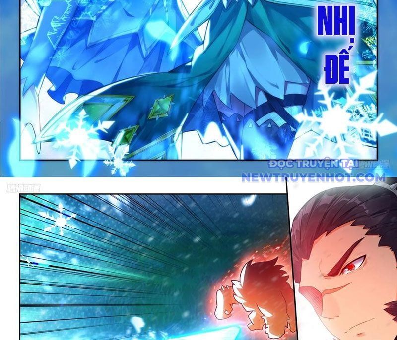 đọc truyện Tuyệt Thế Đường Môn - Đấu La Đại Lục 2 Chương 466 ảnh 15 tại Thiên Thai Truyện