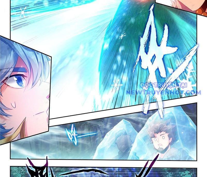 đọc truyện Tuyệt Thế Đường Môn - Đấu La Đại Lục 2 Chương 466 ảnh 16 tại Thiên Thai Truyện