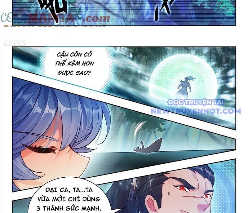 đọc truyện Tuyệt Thế Đường Môn - Đấu La Đại Lục 2 Chương 466 ảnh 17 tại Thiên Thai Truyện