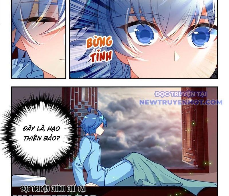 đọc truyện Tuyệt Thế Đường Môn - Đấu La Đại Lục 2 Chương 466 ảnh 21 tại Thiên Thai Truyện