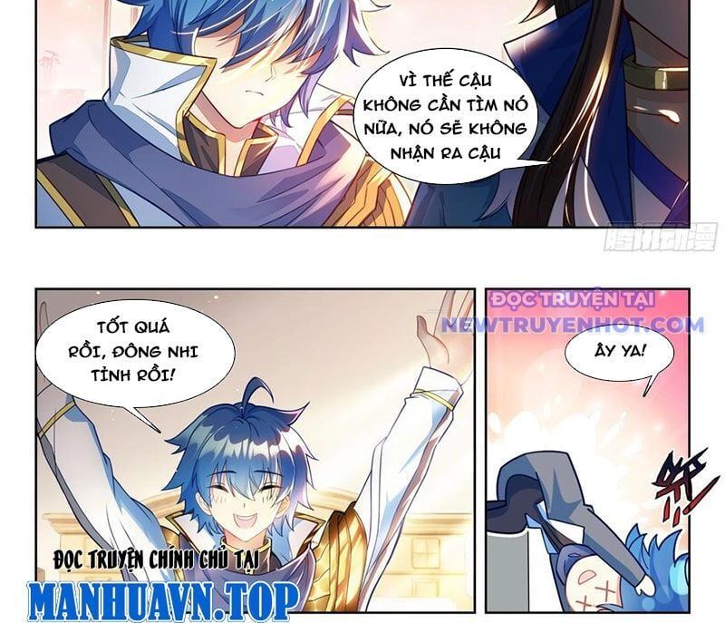 đọc truyện Tuyệt Thế Đường Môn - Đấu La Đại Lục 2 Chương 466 ảnh 25 tại Thiên Thai Truyện