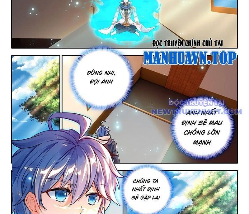 đọc truyện Tuyệt Thế Đường Môn - Đấu La Đại Lục 2 Chương 466 ảnh 29 tại Thiên Thai Truyện