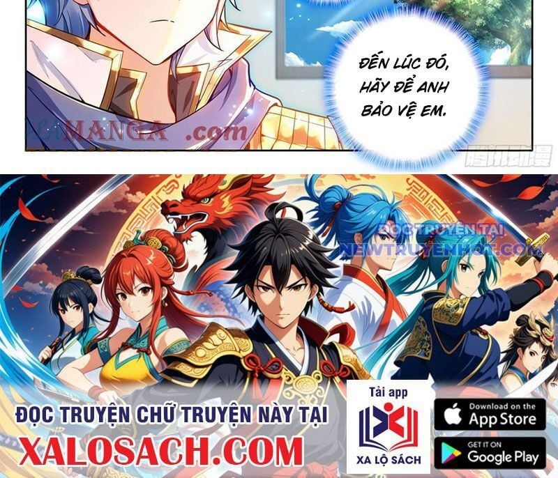 đọc truyện Tuyệt Thế Đường Môn - Đấu La Đại Lục 2 Chương 466 ảnh 30 tại Thiên Thai Truyện