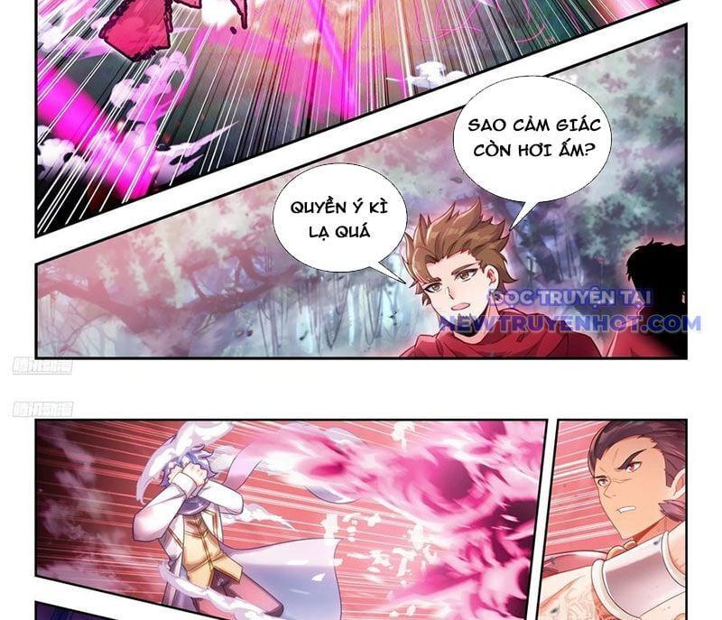 đọc truyện Tuyệt Thế Đường Môn - Đấu La Đại Lục 2 Chương 466 ảnh 5 tại Thiên Thai Truyện