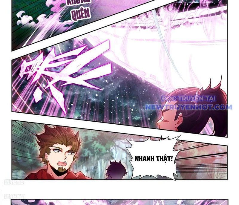 đọc truyện Tuyệt Thế Đường Môn - Đấu La Đại Lục 2 Chương 466 ảnh 8 tại Thiên Thai Truyện