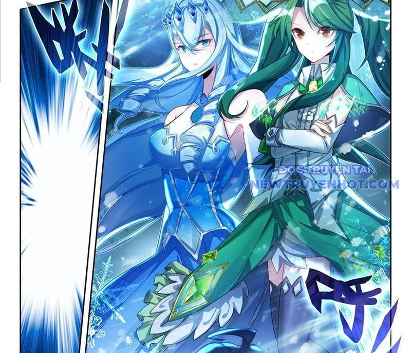 đọc truyện Tuyệt Thế Đường Môn - Đấu La Đại Lục 2 Chương 466 ảnh 11 tại Thiên Thai Truyện