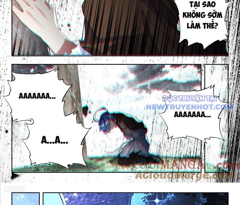 đọc truyện Tuyệt Thế Đường Môn - Đấu La Đại Lục 2 Chương 467 ảnh 13 tại Thiên Thai Truyện