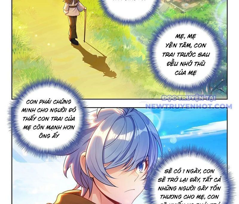 đọc truyện Tuyệt Thế Đường Môn - Đấu La Đại Lục 2 Chương 467 ảnh 16 tại Thiên Thai Truyện