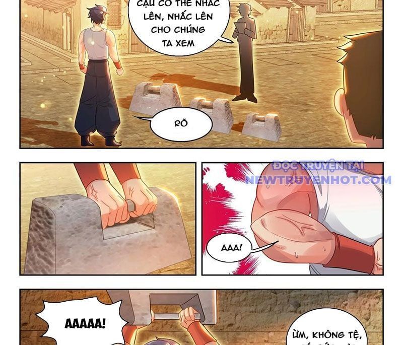 đọc truyện Tuyệt Thế Đường Môn - Đấu La Đại Lục 2 Chương 467 ảnh 19 tại Thiên Thai Truyện