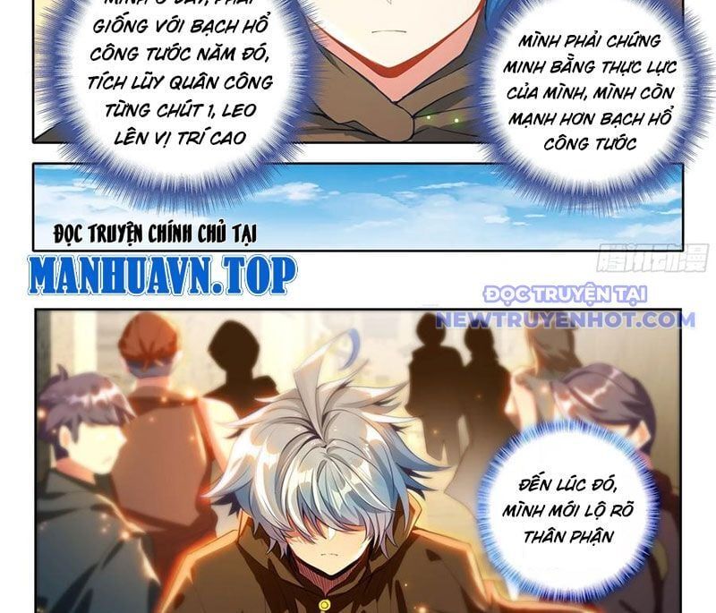 đọc truyện Tuyệt Thế Đường Môn - Đấu La Đại Lục 2 Chương 467 ảnh 25 tại Thiên Thai Truyện