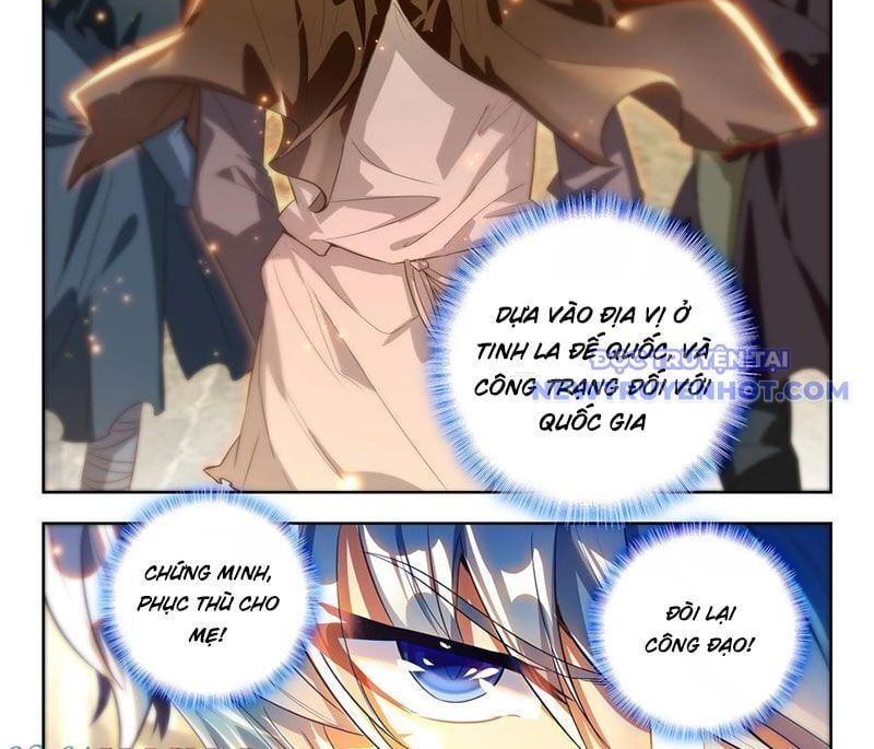 đọc truyện Tuyệt Thế Đường Môn - Đấu La Đại Lục 2 Chương 467 ảnh 26 tại Thiên Thai Truyện