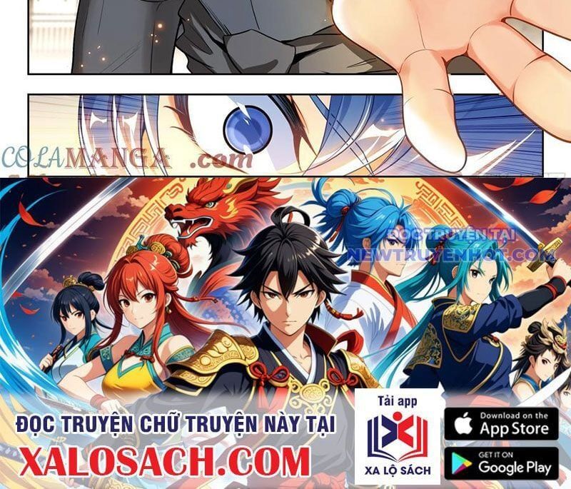 đọc truyện Tuyệt Thế Đường Môn - Đấu La Đại Lục 2 Chương 467 ảnh 30 tại Thiên Thai Truyện