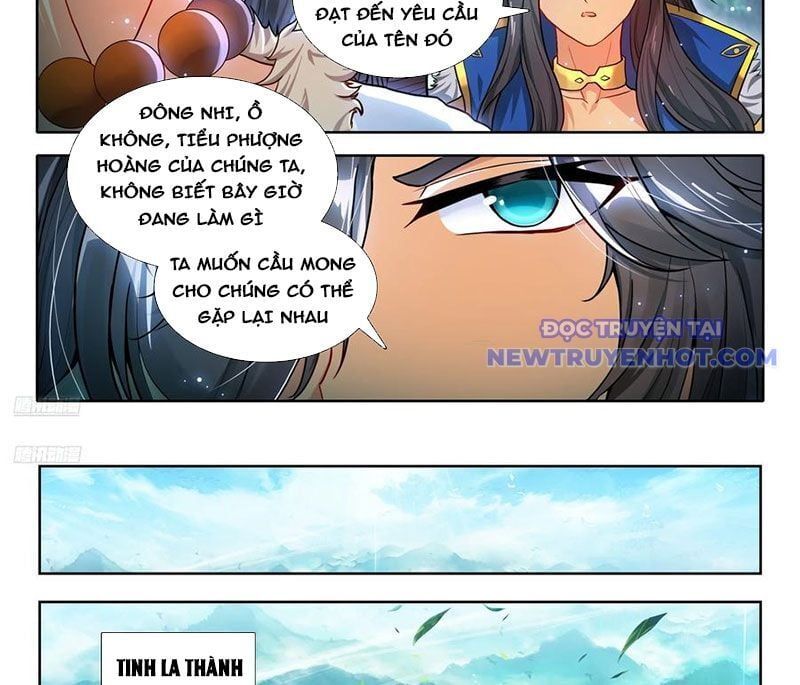 đọc truyện Tuyệt Thế Đường Môn - Đấu La Đại Lục 2 Chương 467 ảnh 5 tại Thiên Thai Truyện