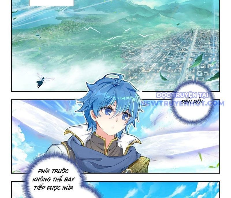 đọc truyện Tuyệt Thế Đường Môn - Đấu La Đại Lục 2 Chương 467 ảnh 6 tại Thiên Thai Truyện