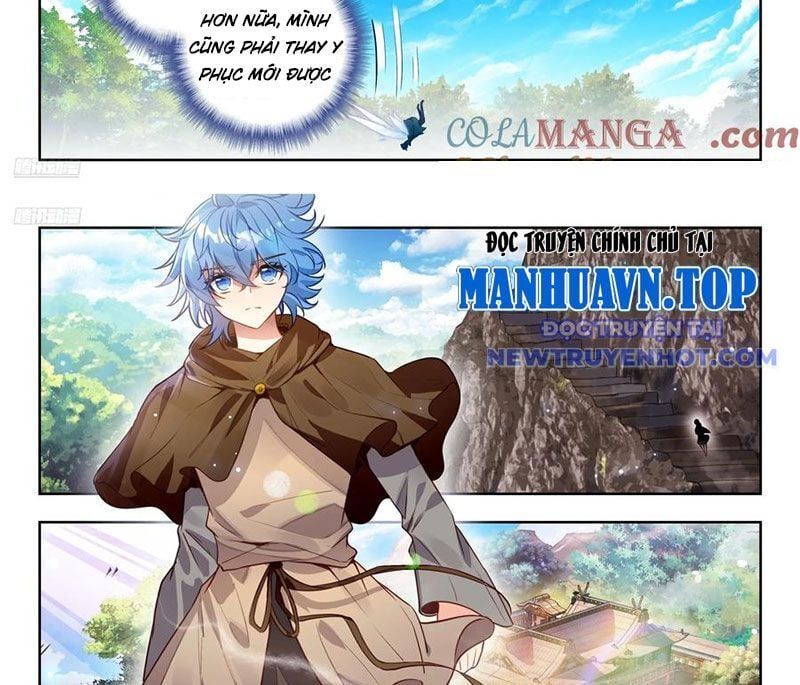 đọc truyện Tuyệt Thế Đường Môn - Đấu La Đại Lục 2 Chương 467 ảnh 7 tại Thiên Thai Truyện