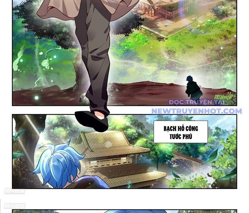 đọc truyện Tuyệt Thế Đường Môn - Đấu La Đại Lục 2 Chương 467 ảnh 8 tại Thiên Thai Truyện