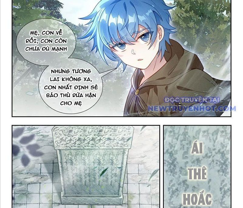 đọc truyện Tuyệt Thế Đường Môn - Đấu La Đại Lục 2 Chương 467 ảnh 9 tại Thiên Thai Truyện