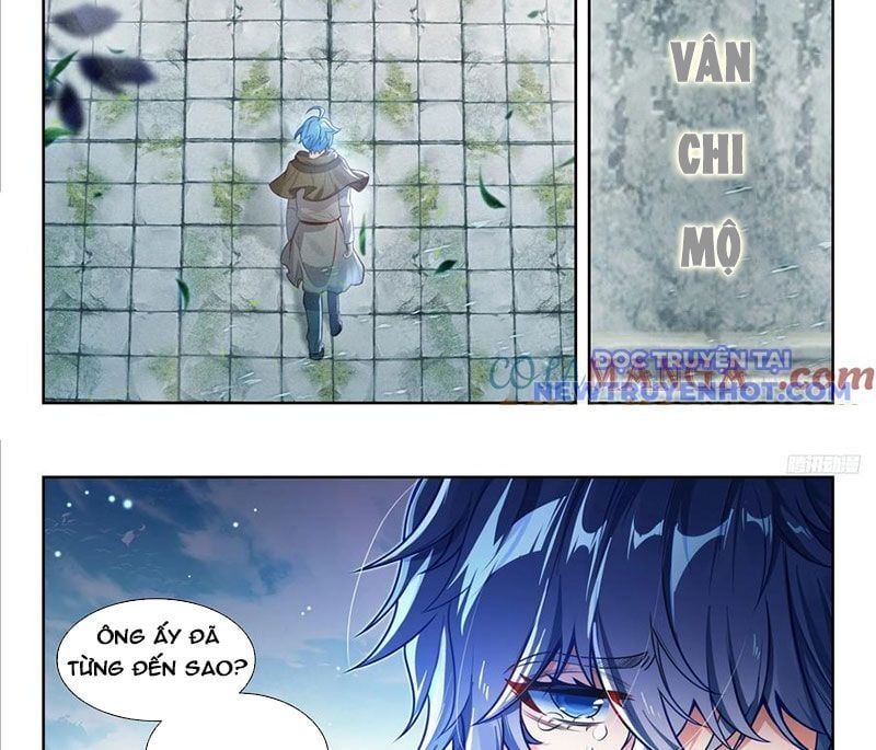 đọc truyện Tuyệt Thế Đường Môn - Đấu La Đại Lục 2 Chương 467 ảnh 10 tại Thiên Thai Truyện