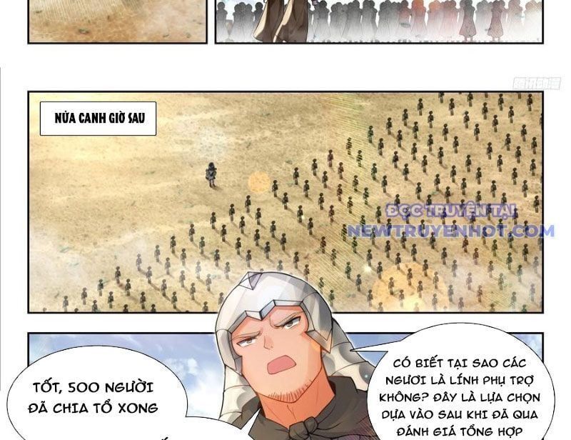 đọc truyện Tuyệt Thế Đường Môn - Đấu La Đại Lục 2 Chương 468 ảnh 13 tại Thiên Thai Truyện