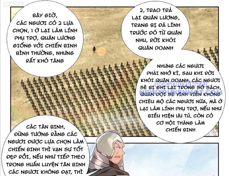 đọc truyện Tuyệt Thế Đường Môn - Đấu La Đại Lục 2 Chương 468 ảnh 15 tại Thiên Thai Truyện