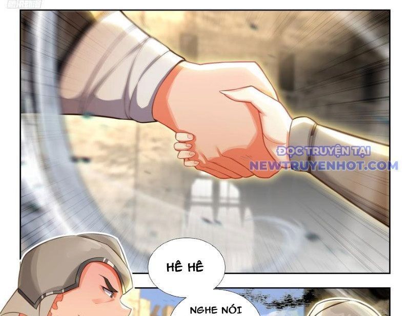 đọc truyện Tuyệt Thế Đường Môn - Đấu La Đại Lục 2 Chương 468 ảnh 4 tại Thiên Thai Truyện