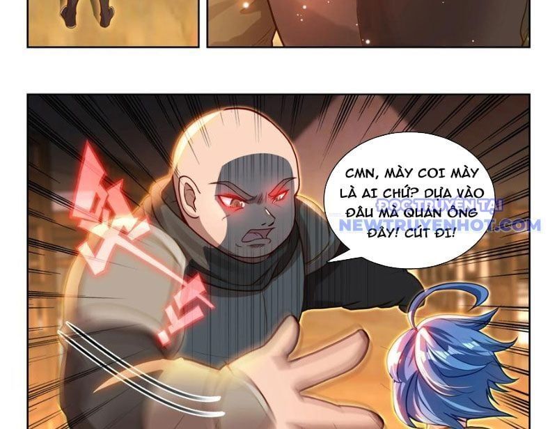 đọc truyện Tuyệt Thế Đường Môn - Đấu La Đại Lục 2 Chương 468 ảnh 24 tại Thiên Thai Truyện