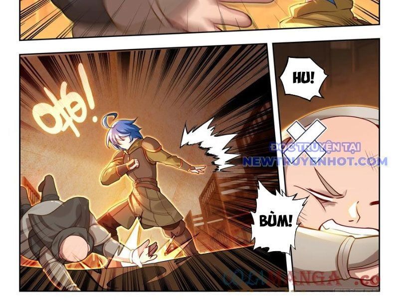 đọc truyện Tuyệt Thế Đường Môn - Đấu La Đại Lục 2 Chương 468 ảnh 25 tại Thiên Thai Truyện