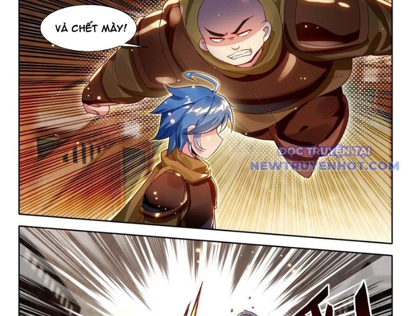 đọc truyện Tuyệt Thế Đường Môn - Đấu La Đại Lục 2 Chương 468 ảnh 28 tại Thiên Thai Truyện