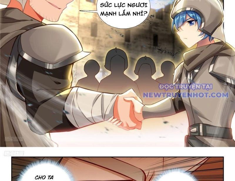 đọc truyện Tuyệt Thế Đường Môn - Đấu La Đại Lục 2 Chương 468 ảnh 5 tại Thiên Thai Truyện