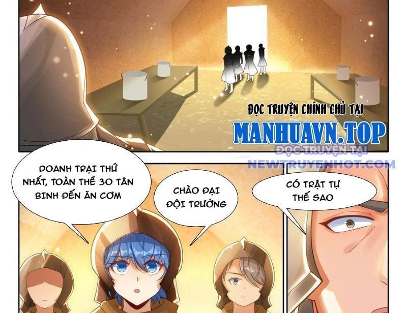 đọc truyện Tuyệt Thế Đường Môn - Đấu La Đại Lục 2 Chương 468 ảnh 32 tại Thiên Thai Truyện