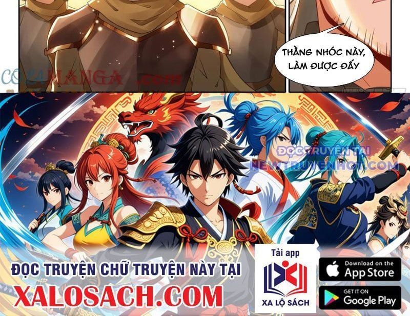 đọc truyện Tuyệt Thế Đường Môn - Đấu La Đại Lục 2 Chương 468 ảnh 33 tại Thiên Thai Truyện