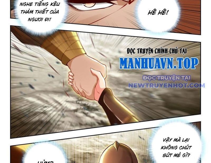 đọc truyện Tuyệt Thế Đường Môn - Đấu La Đại Lục 2 Chương 468 ảnh 6 tại Thiên Thai Truyện