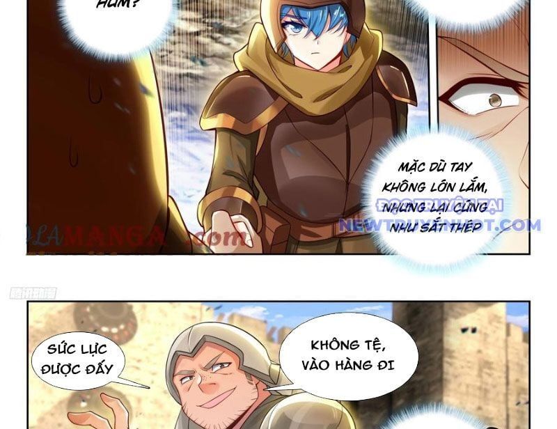 đọc truyện Tuyệt Thế Đường Môn - Đấu La Đại Lục 2 Chương 468 ảnh 7 tại Thiên Thai Truyện