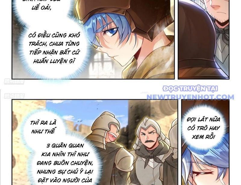 đọc truyện Tuyệt Thế Đường Môn - Đấu La Đại Lục 2 Chương 468 ảnh 9 tại Thiên Thai Truyện