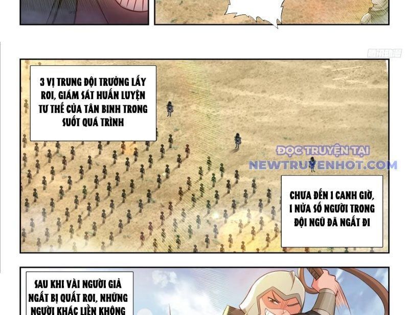 đọc truyện Tuyệt Thế Đường Môn - Đấu La Đại Lục 2 Chương 469 ảnh 13 tại Thiên Thai Truyện