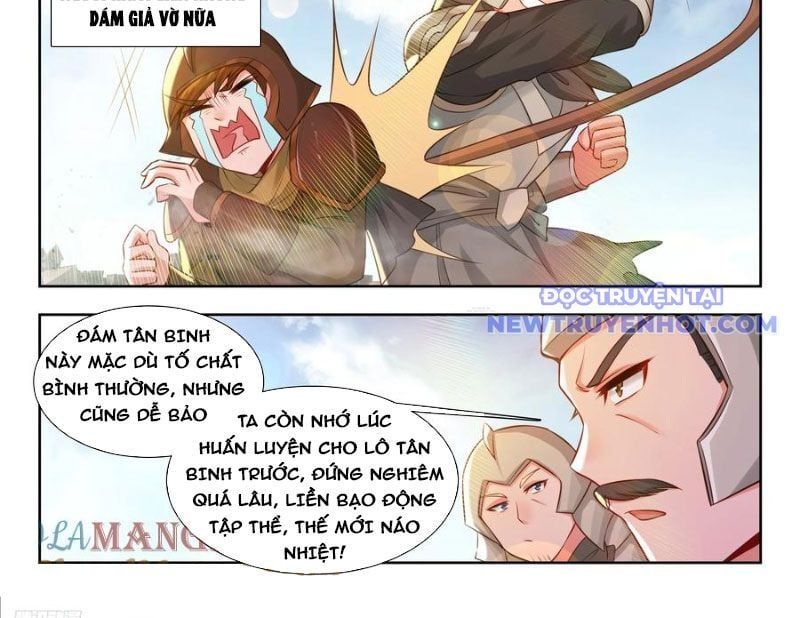 đọc truyện Tuyệt Thế Đường Môn - Đấu La Đại Lục 2 Chương 469 ảnh 14 tại Thiên Thai Truyện