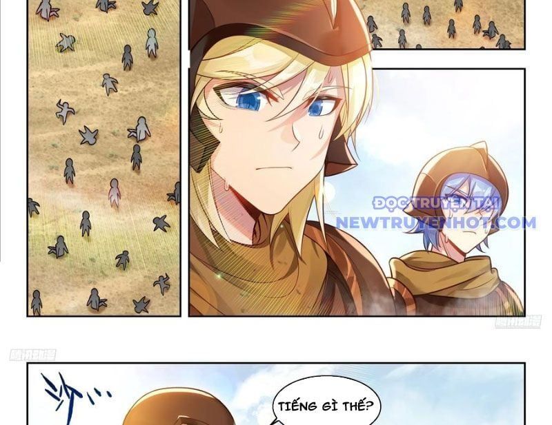 đọc truyện Tuyệt Thế Đường Môn - Đấu La Đại Lục 2 Chương 469 ảnh 16 tại Thiên Thai Truyện