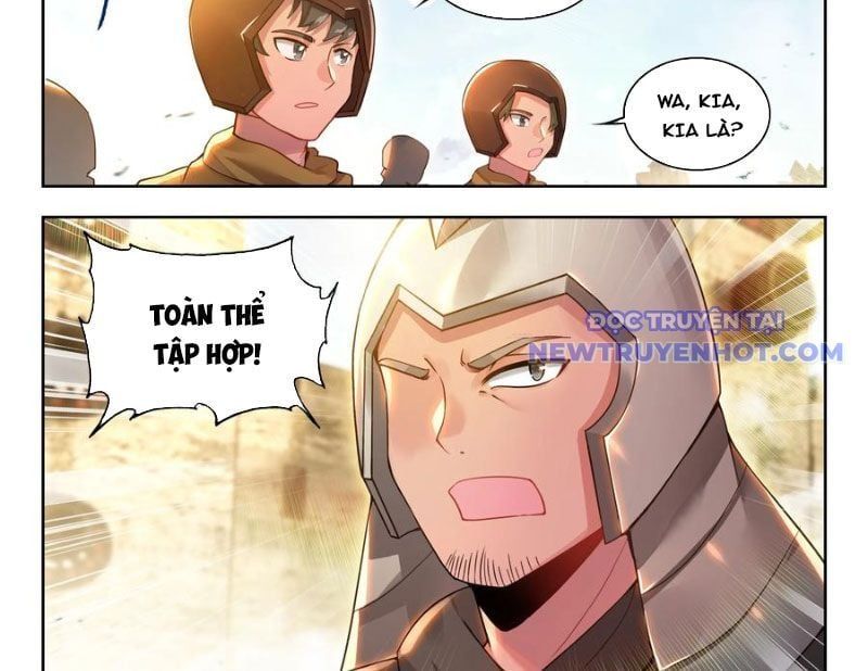 đọc truyện Tuyệt Thế Đường Môn - Đấu La Đại Lục 2 Chương 469 ảnh 17 tại Thiên Thai Truyện