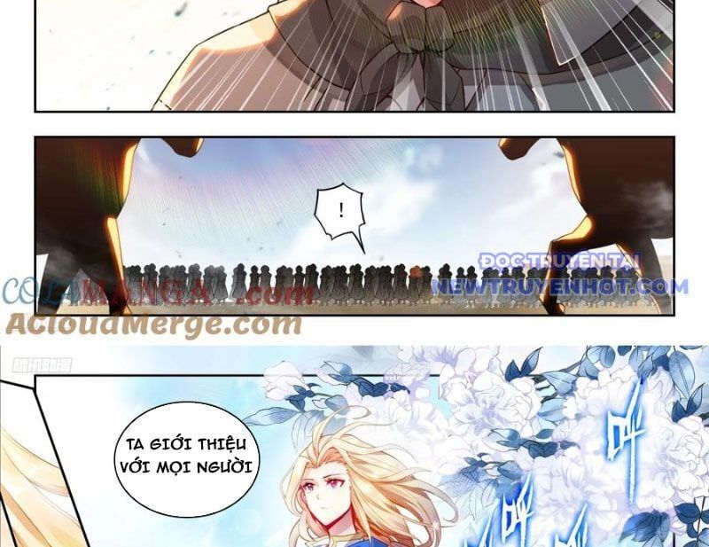 đọc truyện Tuyệt Thế Đường Môn - Đấu La Đại Lục 2 Chương 469 ảnh 18 tại Thiên Thai Truyện