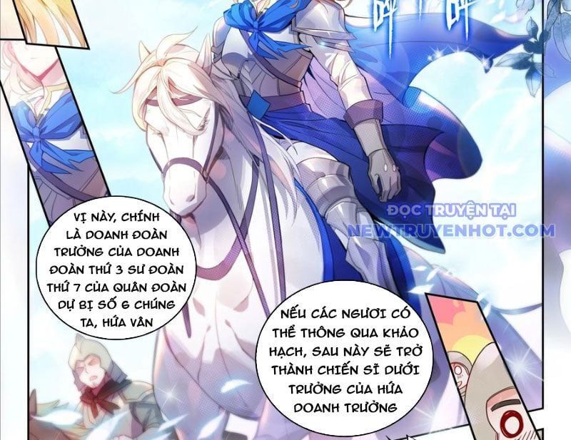 đọc truyện Tuyệt Thế Đường Môn - Đấu La Đại Lục 2 Chương 469 ảnh 19 tại Thiên Thai Truyện