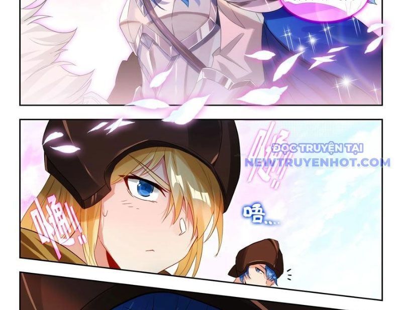 đọc truyện Tuyệt Thế Đường Môn - Đấu La Đại Lục 2 Chương 469 ảnh 21 tại Thiên Thai Truyện