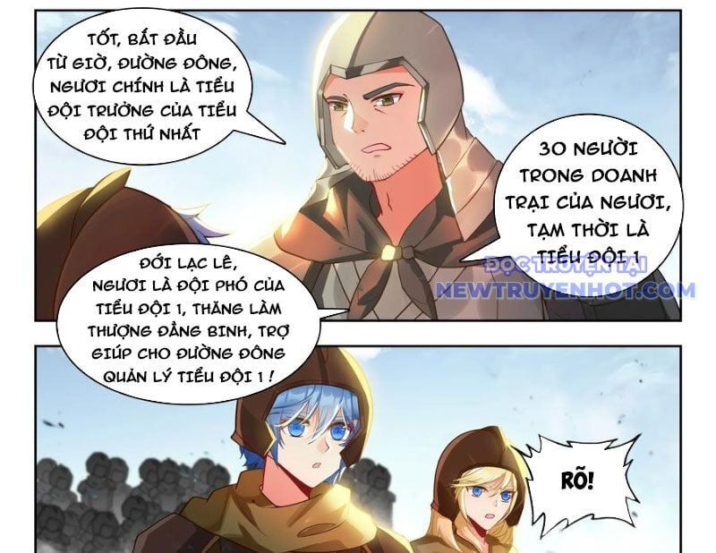 đọc truyện Tuyệt Thế Đường Môn - Đấu La Đại Lục 2 Chương 469 ảnh 26 tại Thiên Thai Truyện