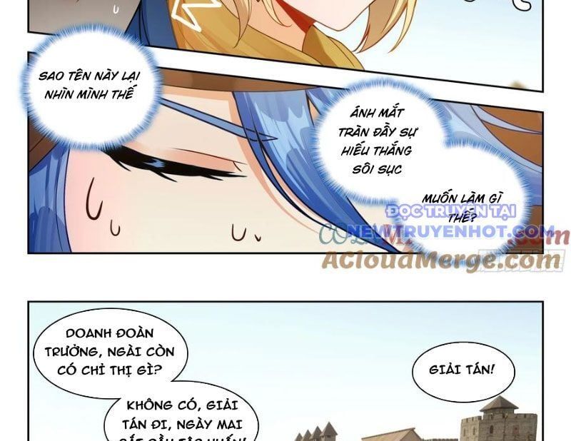 đọc truyện Tuyệt Thế Đường Môn - Đấu La Đại Lục 2 Chương 469 ảnh 29 tại Thiên Thai Truyện