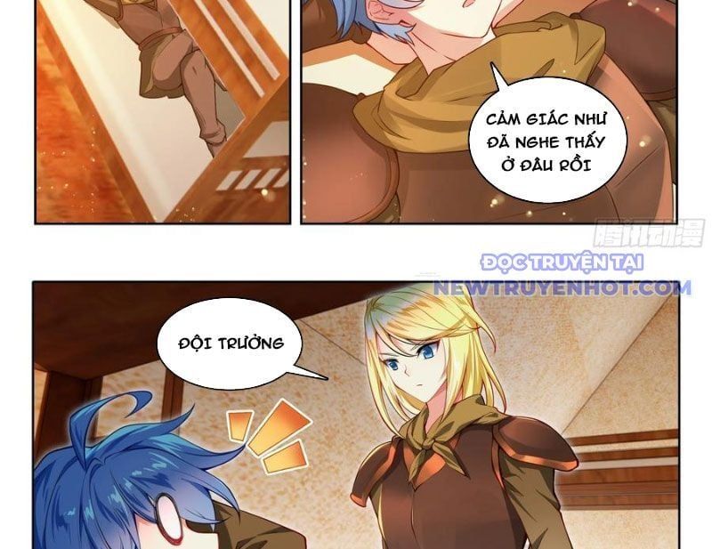 đọc truyện Tuyệt Thế Đường Môn - Đấu La Đại Lục 2 Chương 469 ảnh 31 tại Thiên Thai Truyện